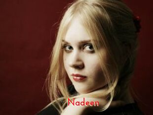 Nadeen The Sex