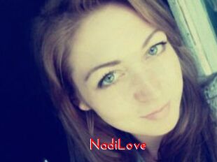 NadiLove