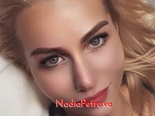 NadiaPetrova The Sex