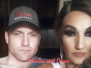 Nadia_and_Dean