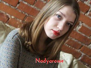 Nadyarosse
