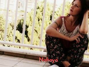Nahaya