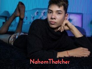 NahomThatcher