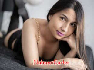 NahomiCarter