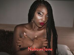 NahomiJone