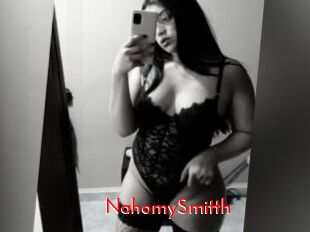 NahomySmitth