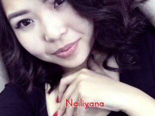Nailiyana