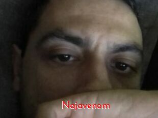 Najavenom