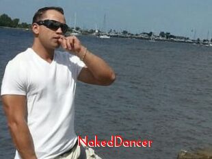 NakedDancer