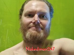 Nakedman247