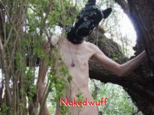 Nakedwuff
