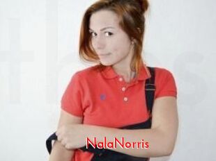 NalaNorris