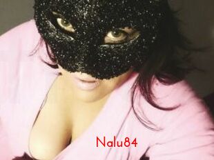 Nalu84 The Sex