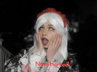 NamiHancock