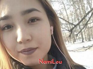 NamiLou