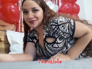 NanaJolie