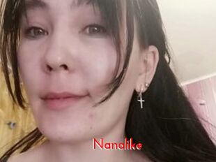 Nanalike