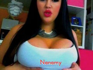 Nanamy