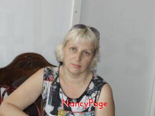 NancyPage