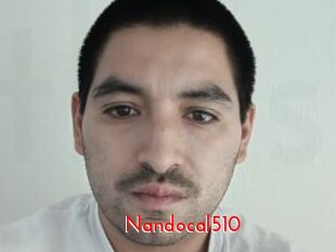 Nandocal510