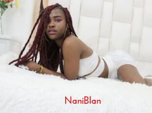NaniBlan