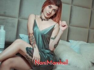 NaniMarshall