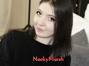 NaokyMarsh