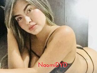 NaomiDYD