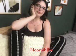 NaomiElfie