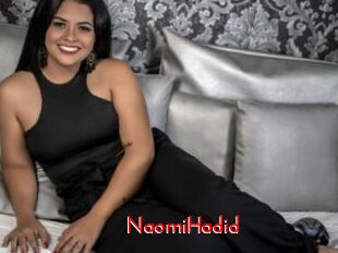 NaomiHadid