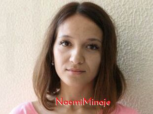 NaomiMinaje