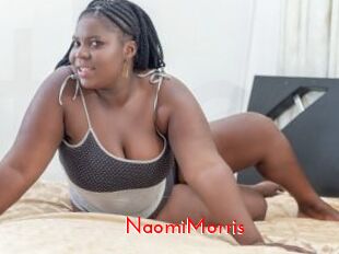 NaomiMorris The Sex