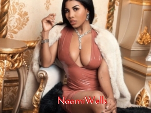 NaomiWells The Sex