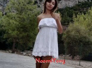 NaomiYong