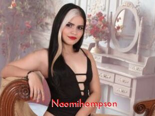 Naomihompson