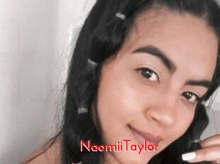 NaomiiTaylor