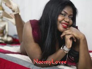 NaomyLovee