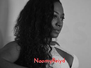 NaomyReiyd