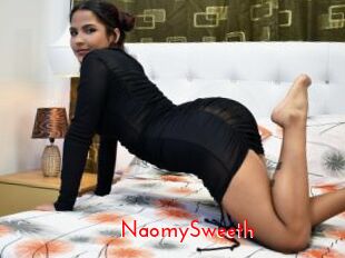 NaomySweeth