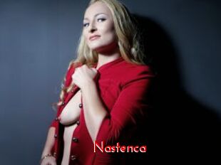 Nastenca