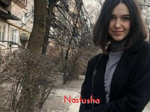Nastusha