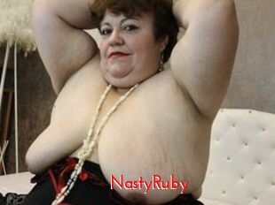 NastyRuby