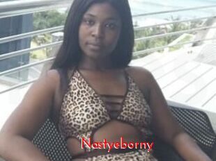 Nastyeborny