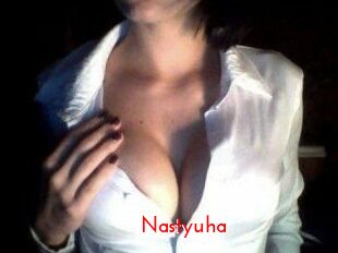 Nastyuha