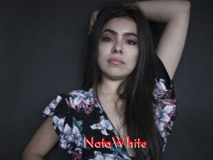 NataWhite