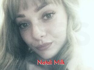 Natali_Milk The Sex