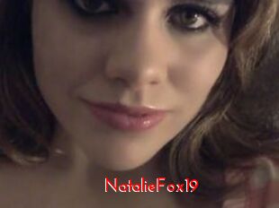 NatalieFox19
