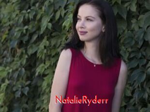NatalieRyderr The Sex