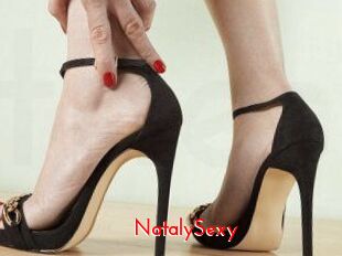 NatalySexy