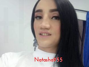Natasha955